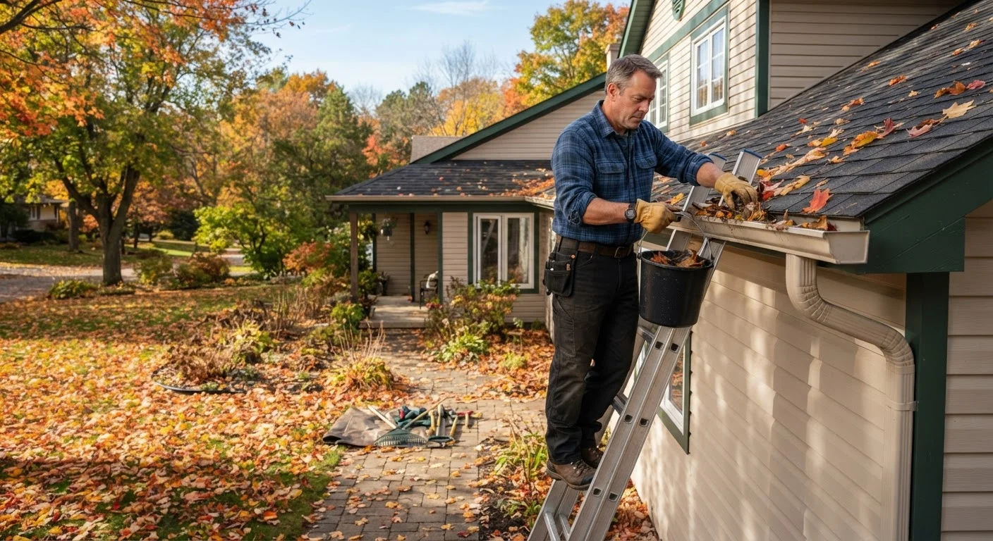 Annual Home Maintenance Tasks That Prevent Expensive Repairs