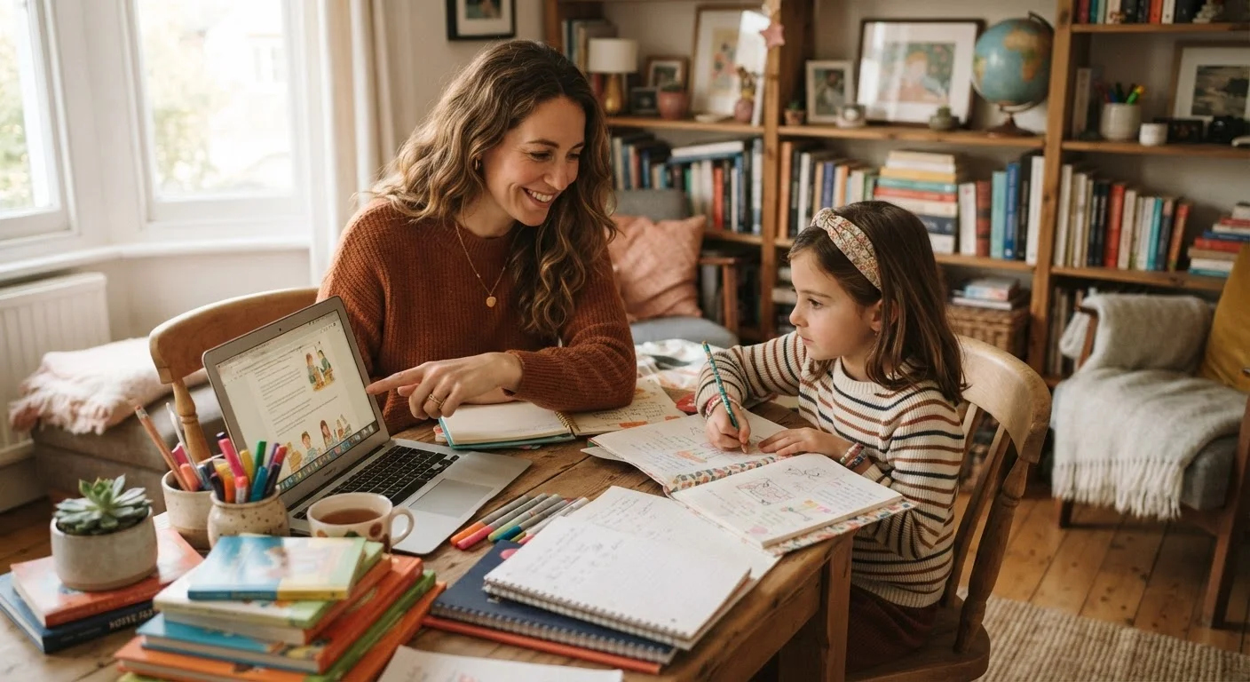 Free Learning Resources Every American Family Should Know About