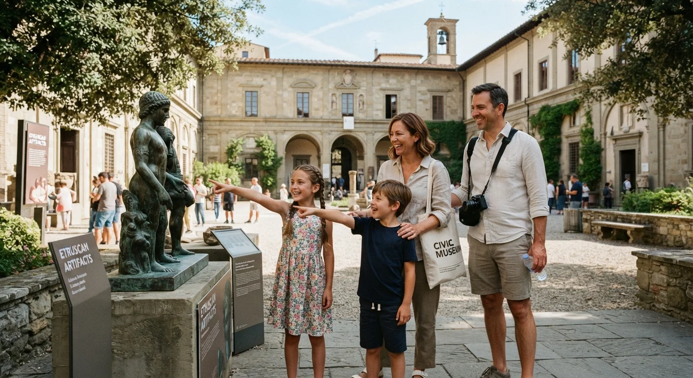 Free and Low-Cost Activities Families Often Overlook at Popular Destinations