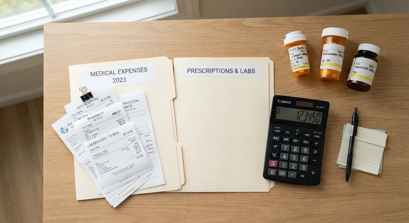 Flexible Spending Accounts vs. Health Savings Accounts