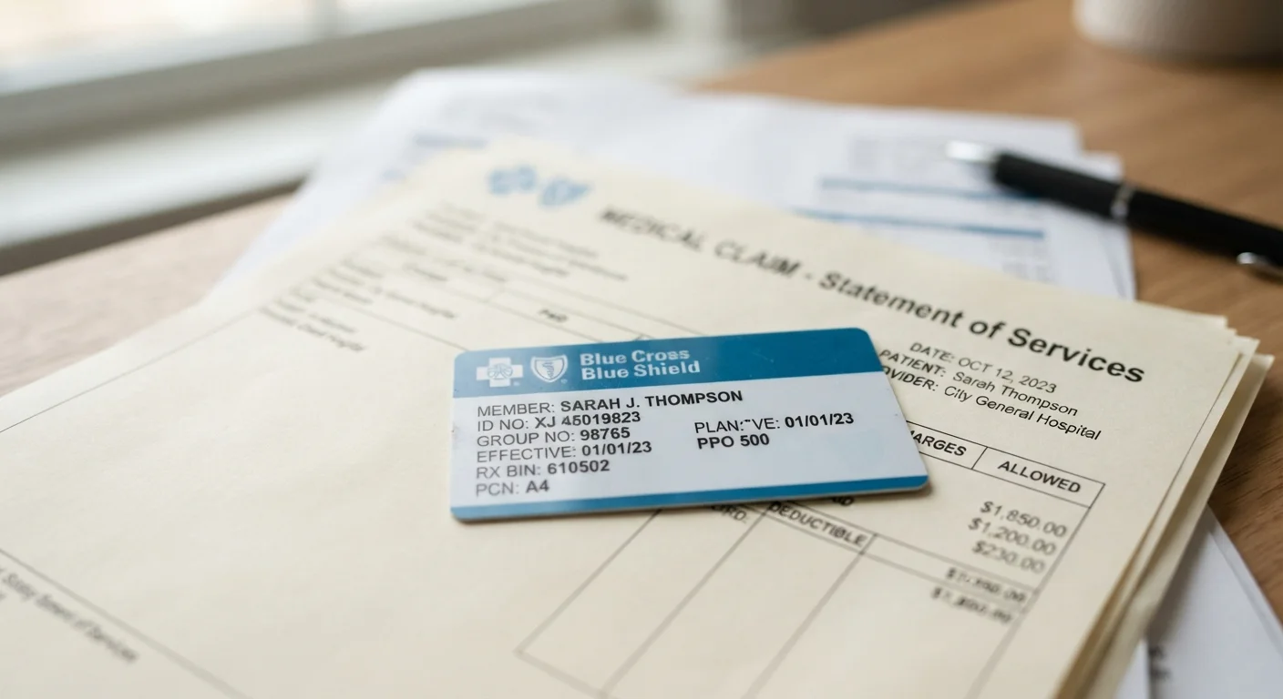 Common Myths About Health Insurance Deductibles