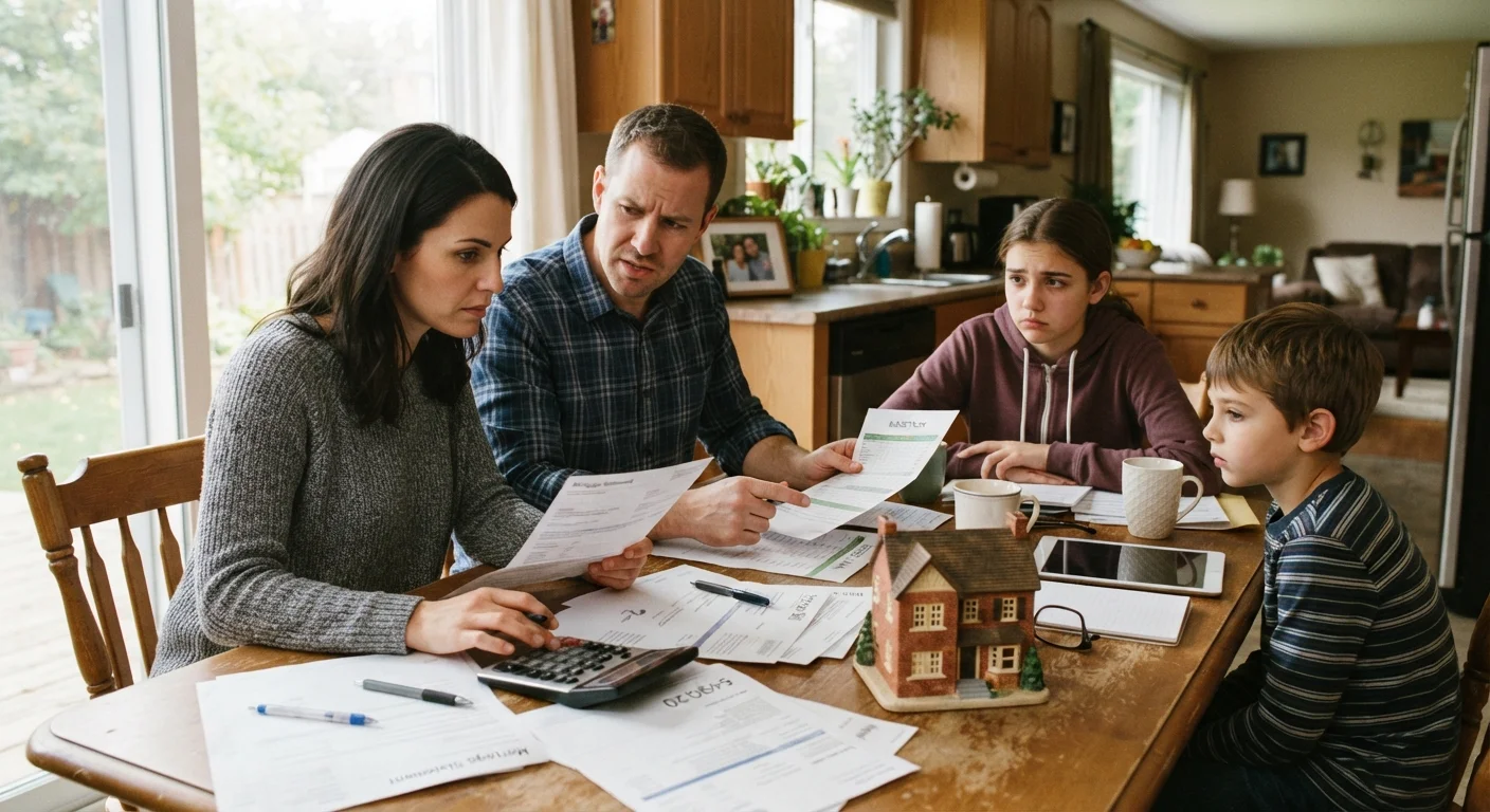 The Hidden Costs of Homeownership Most Buyers Underestimate