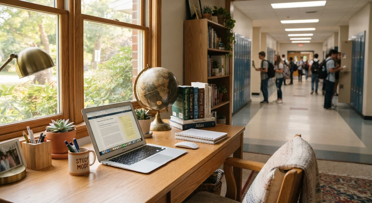 Homeschooling vs. Public School: What Families Actually Weigh