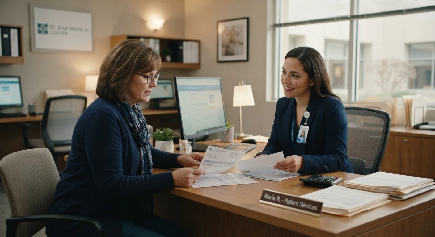 Negotiating Medical Bills: What Hospitals and Providers Are Often Willing to Do
