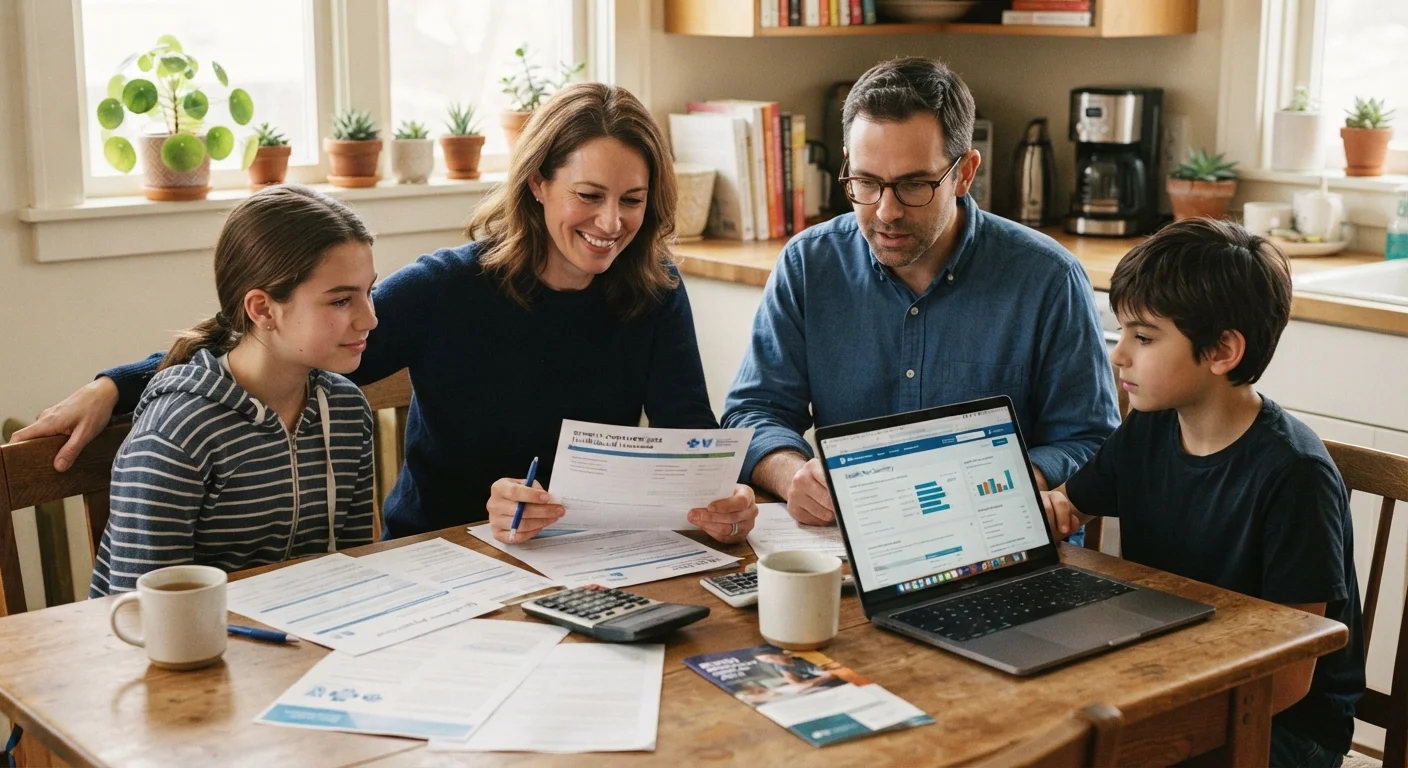What to Check Before Open Enrollment Closes