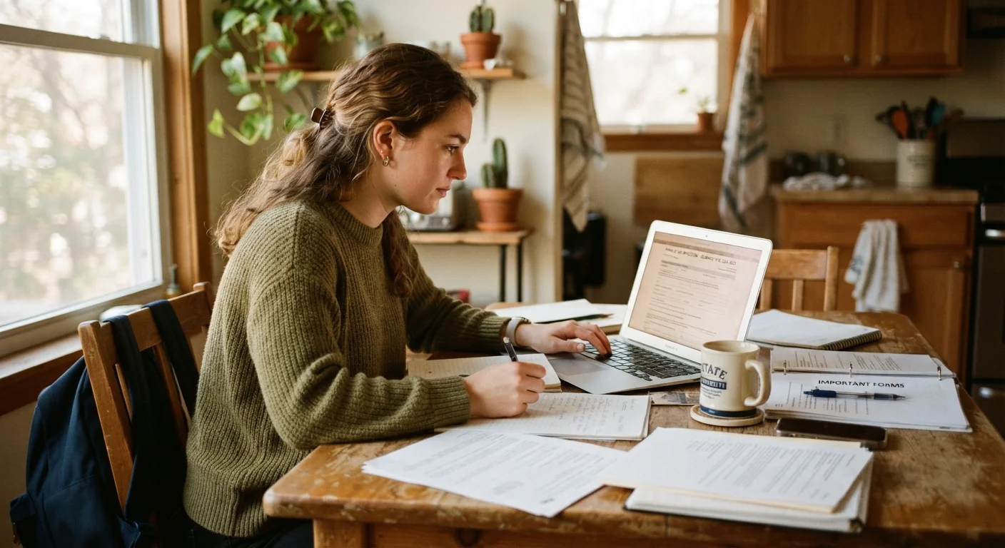 Understanding FAFSA: How Federal Student Aid Actually Works