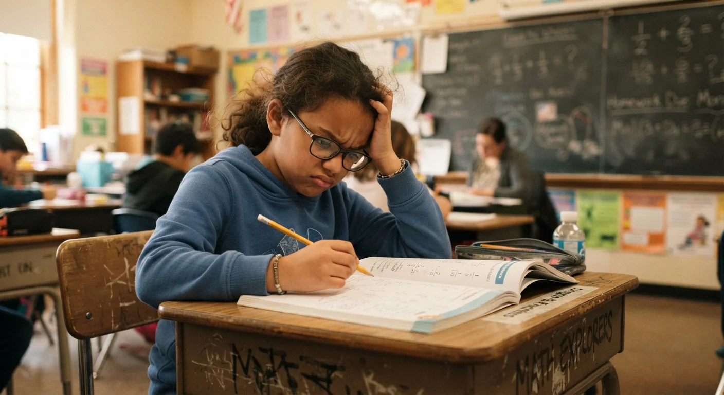 Why Kids Struggle to Read Despite Classroom Instruction